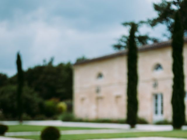 Le mariage de Kevin et Marlène à Latresne, Gironde 55