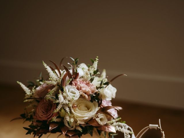 Le mariage de Kevin et Marlène à Latresne, Gironde 75