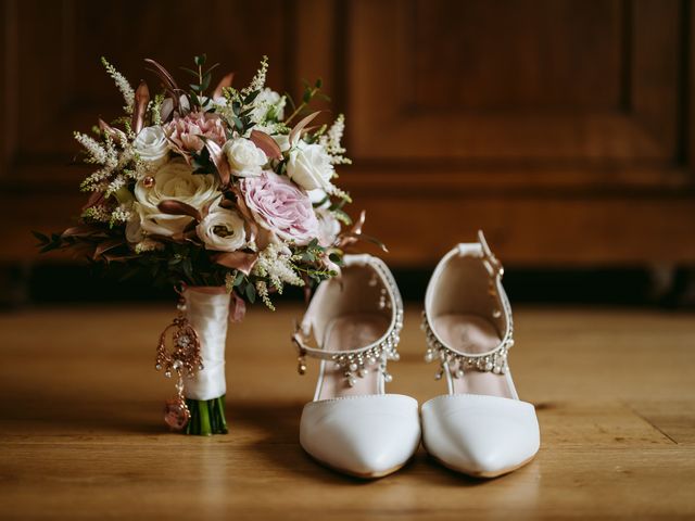 Le mariage de Kevin et Marlène à Latresne, Gironde 76