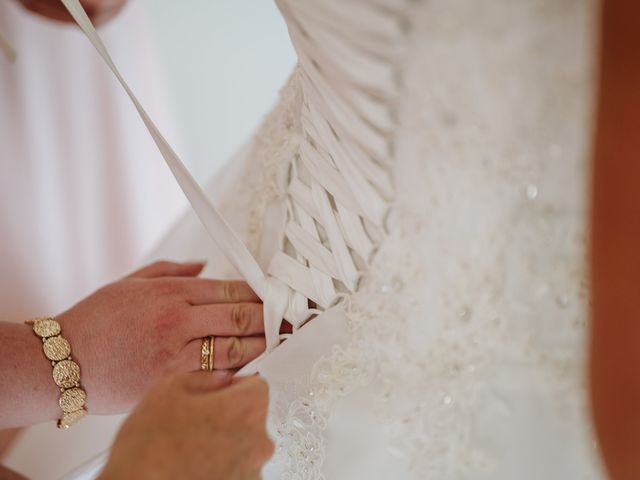 Le mariage de Kevin et Marlène à Latresne, Gironde 88