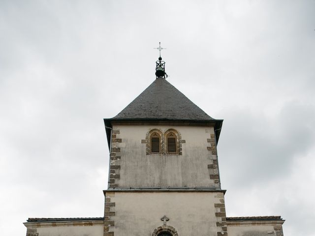 Le mariage de Kevin et Marlène à Latresne, Gironde 97