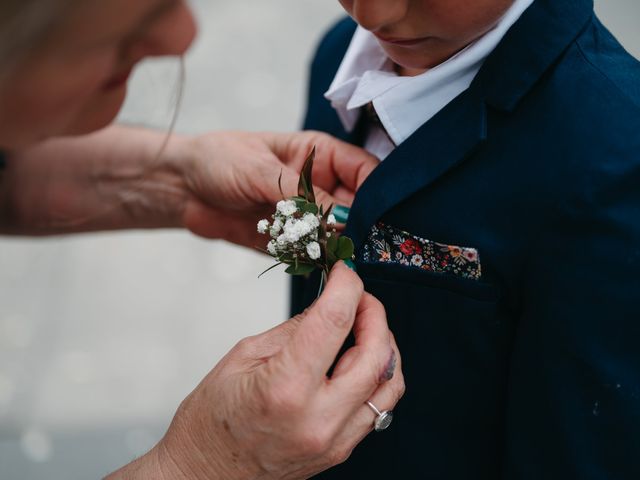 Le mariage de Kevin et Marlène à Latresne, Gironde 98