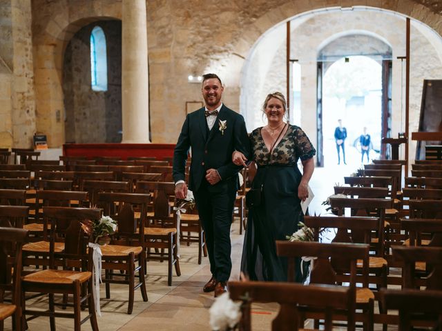 Le mariage de Kevin et Marlène à Latresne, Gironde 104