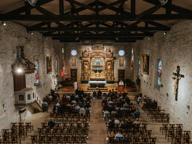 Le mariage de Kevin et Marlène à Latresne, Gironde 113