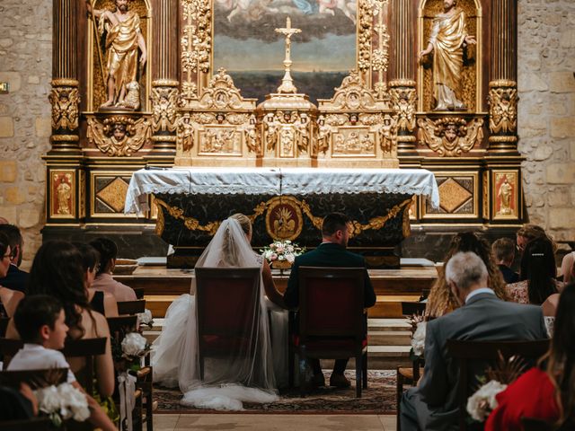 Le mariage de Kevin et Marlène à Latresne, Gironde 115