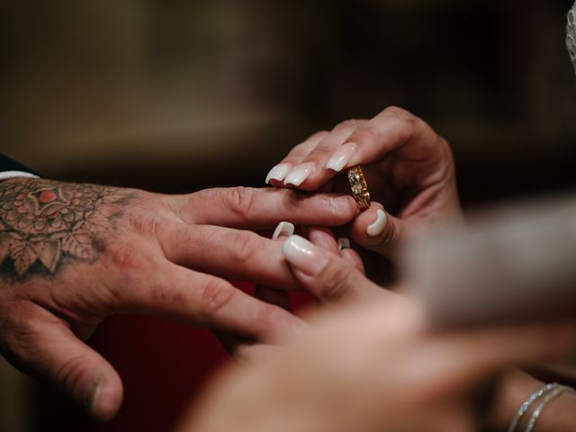 Le mariage de Kevin et Marlène à Latresne, Gironde 120