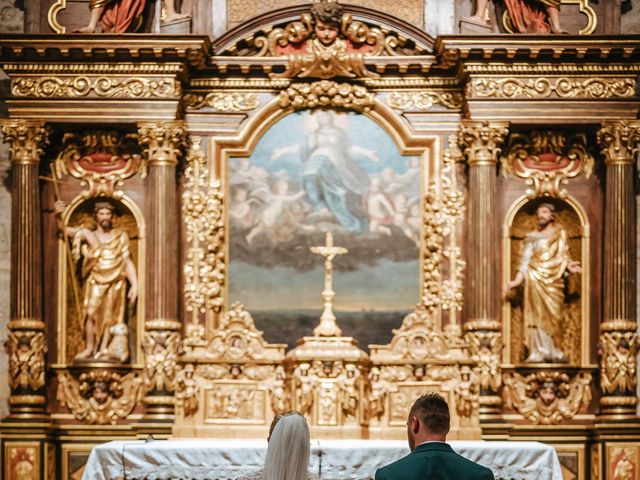 Le mariage de Kevin et Marlène à Latresne, Gironde 123