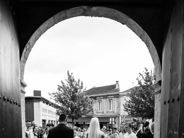 Le mariage de Kevin et Marlène à Latresne, Gironde 130