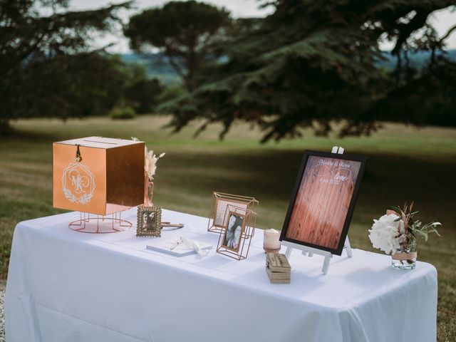 Le mariage de Kevin et Marlène à Latresne, Gironde 136