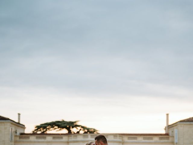 Le mariage de Kevin et Marlène à Latresne, Gironde 159