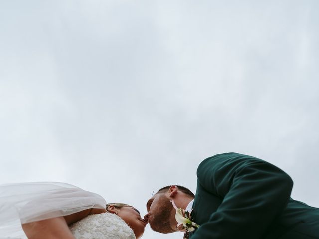 Le mariage de Kevin et Marlène à Latresne, Gironde 161