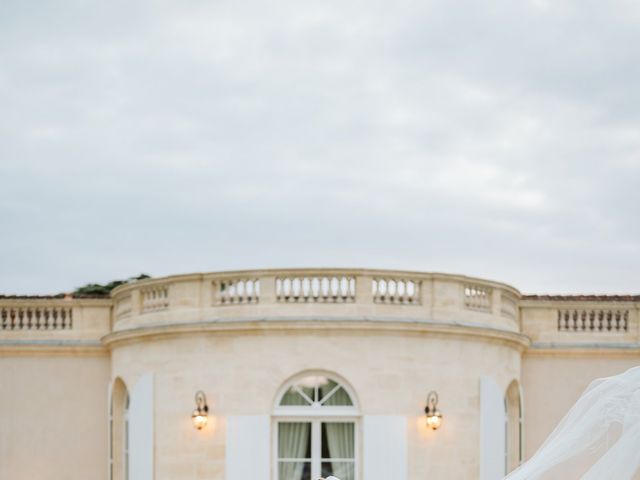 Le mariage de Kevin et Marlène à Latresne, Gironde 164