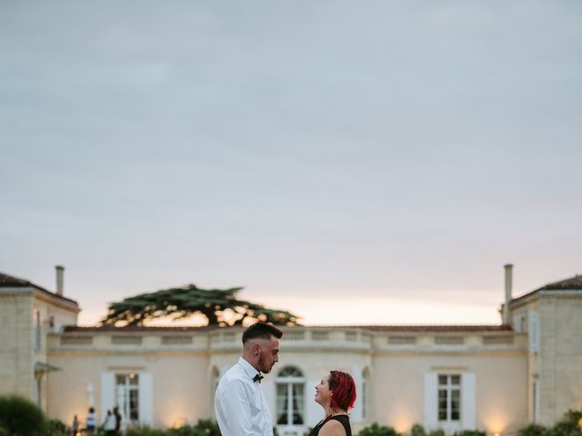 Le mariage de Kevin et Marlène à Latresne, Gironde 172