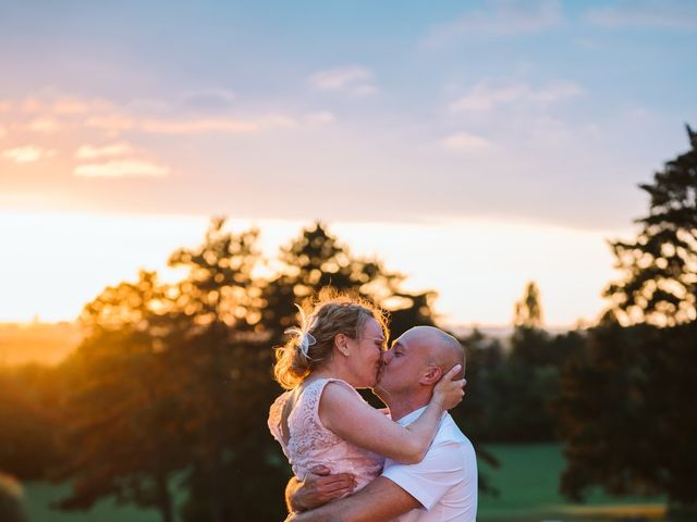 Le mariage de Kevin et Marlène à Latresne, Gironde 177