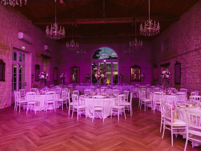 Le mariage de Kevin et Marlène à Latresne, Gironde 189