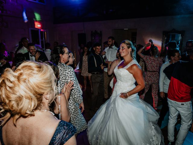 Le mariage de Kevin et Marlène à Latresne, Gironde 200