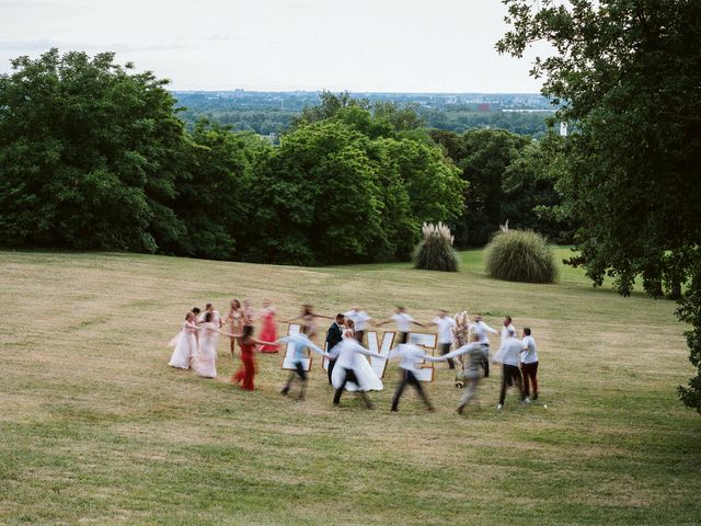 Le mariage de Kevin et Marlène à Latresne, Gironde 204