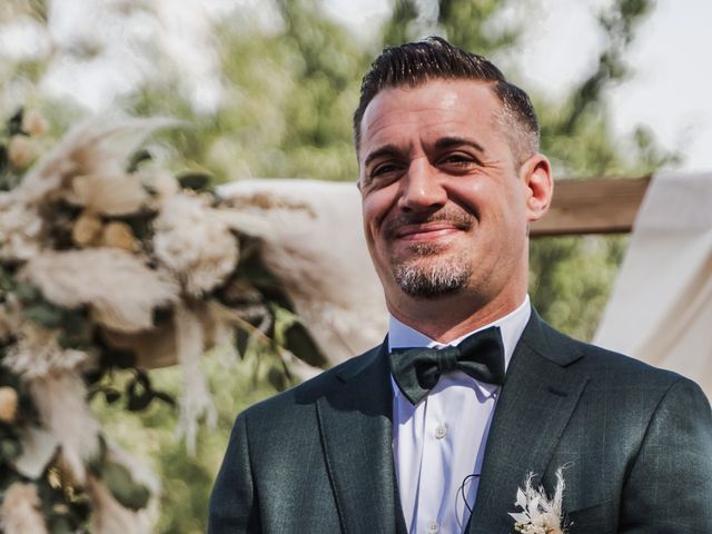 Le mariage de Maxime et Marine à Gaillac, Tarn 13