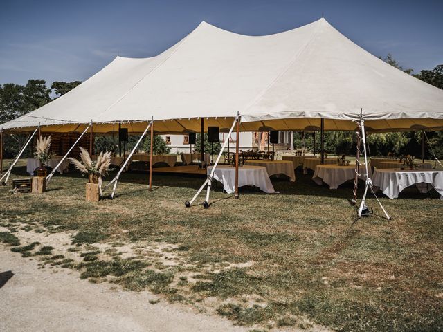 Le mariage de Maxime et Marine à Gaillac, Tarn 20