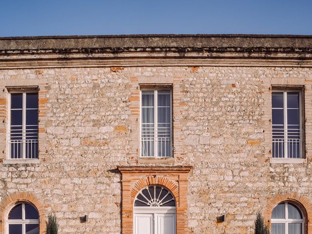 Le mariage de Maxime et Marine à Gaillac, Tarn 28