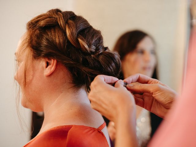 Le mariage de Matthieu et Gratianne à Le Louroux, Indre-et-Loire 18