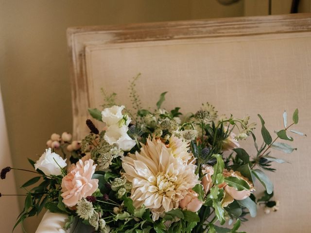 Le mariage de Matthieu et Gratianne à Le Louroux, Indre-et-Loire 20