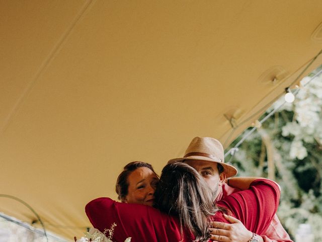 Le mariage de Matthieu et Gratianne à Le Louroux, Indre-et-Loire 61