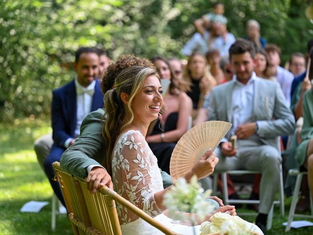 Le mariage de Guillaume et Charlotte à Légny, Rhône 31