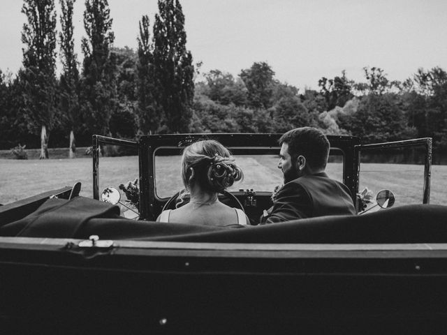 Le mariage de Legroux et Cécile à Fontenay-Trésigny, Seine-et-Marne 3