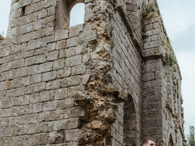 Le mariage de Legroux et Cécile à Fontenay-Trésigny, Seine-et-Marne 6