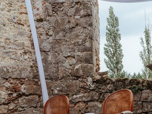 Le mariage de Legroux et Cécile à Fontenay-Trésigny, Seine-et-Marne 19