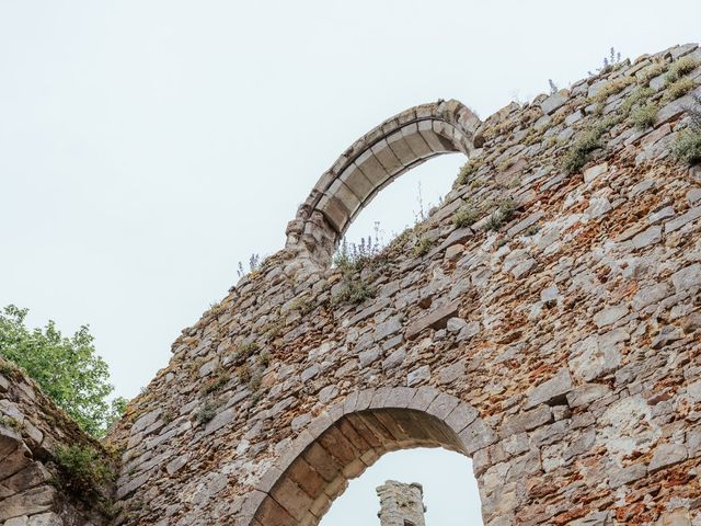 Le mariage de Legroux et Cécile à Fontenay-Trésigny, Seine-et-Marne 22