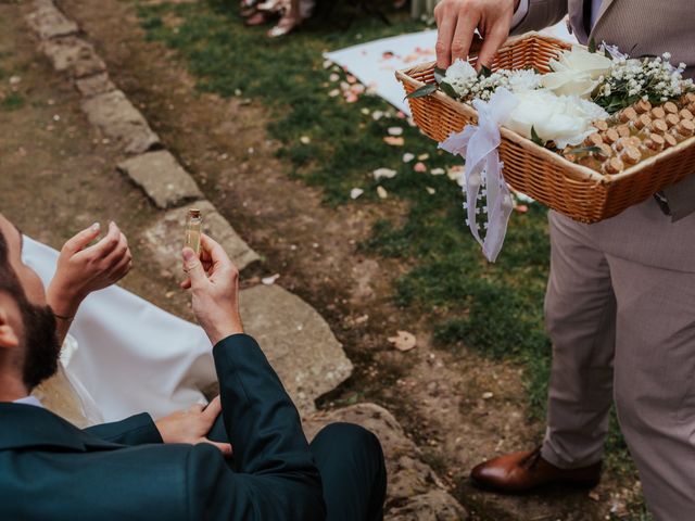 Le mariage de Legroux et Cécile à Fontenay-Trésigny, Seine-et-Marne 26