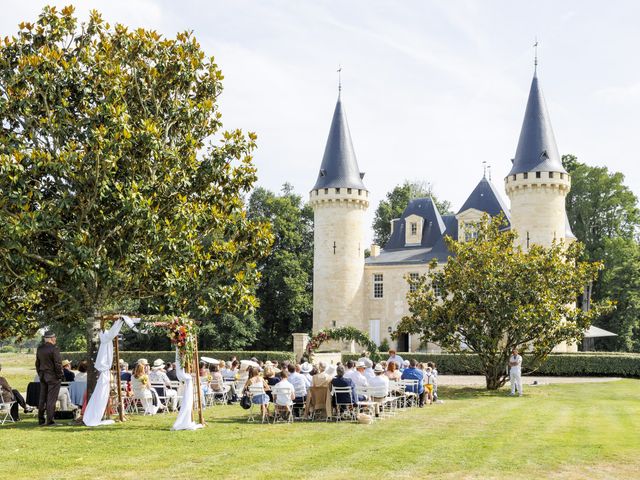 Le mariage de Marcel et Thierry à Le Bouscat, Gironde 4