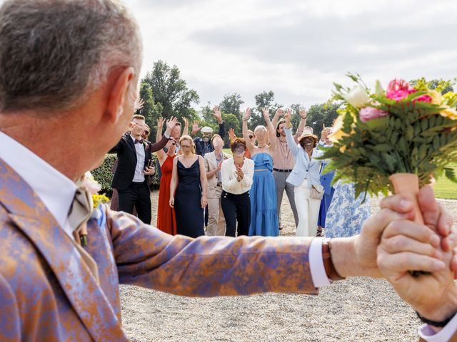 Le mariage de Marcel et Thierry à Le Bouscat, Gironde 8