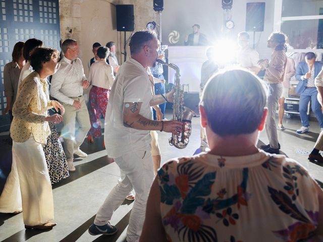 Le mariage de Marcel et Thierry à Le Bouscat, Gironde 15