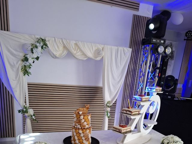 Le mariage de Julien  et Sophie  à Héric, Loire Atlantique 8