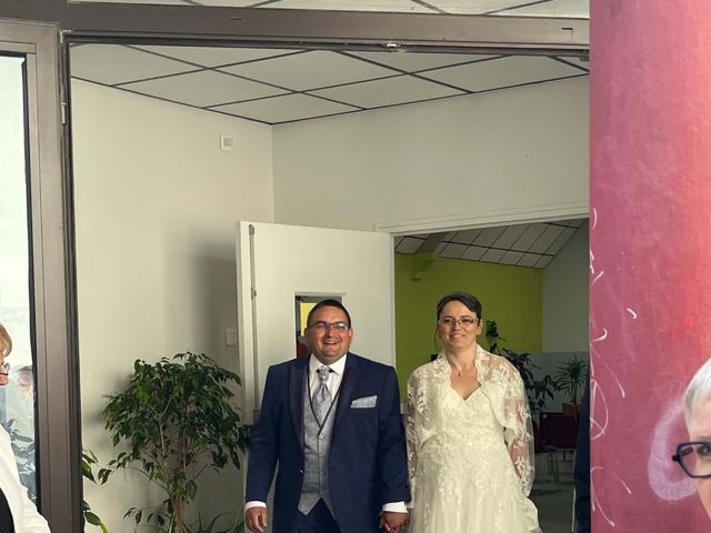 Le mariage de Julien  et Sophie  à Héric, Loire Atlantique 14
