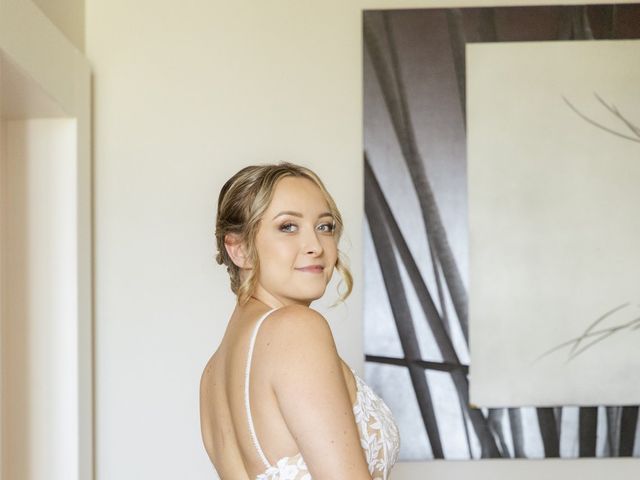 Le mariage de Thibeau et Elsa à Gandrange, Moselle 5