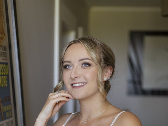 Le mariage de Thibeau et Elsa à Gandrange, Moselle 6