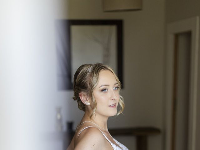 Le mariage de Thibeau et Elsa à Gandrange, Moselle 7