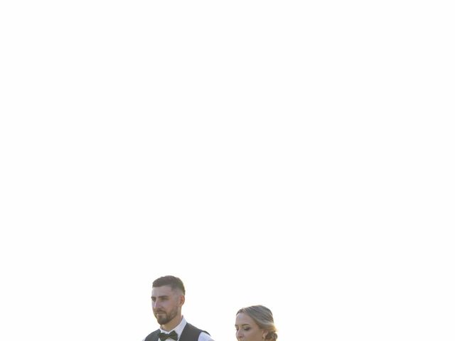 Le mariage de Thibeau et Elsa à Gandrange, Moselle 21