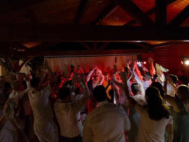 Le mariage de Thibeau et Elsa à Gandrange, Moselle 22
