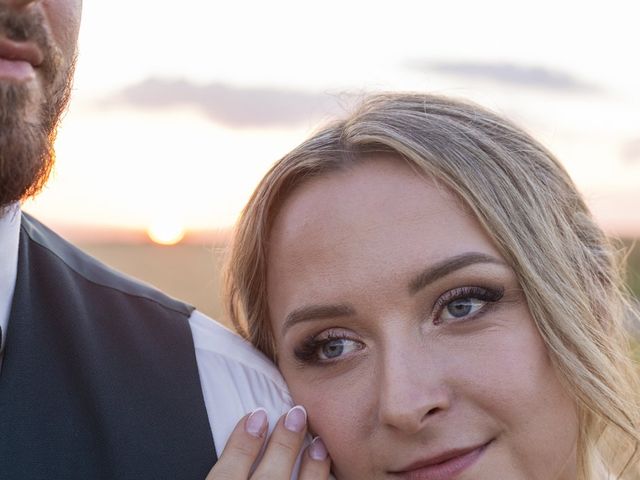 Le mariage de Thibeau et Elsa à Gandrange, Moselle 23