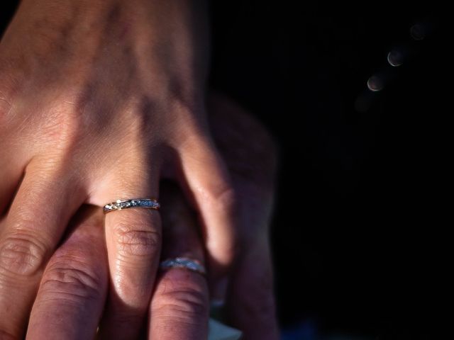 Le mariage de Laurent et Amandine à Cahagnes, Calvados 38