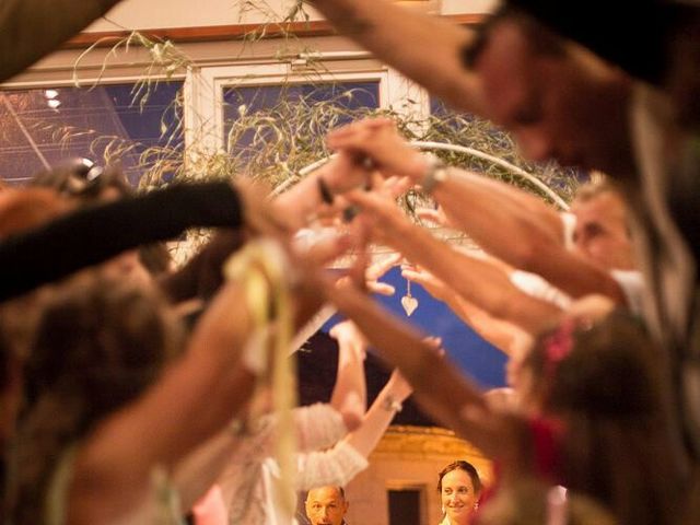 Le mariage de Philippe et Nathalie à Saint-Mariens, Gironde 6