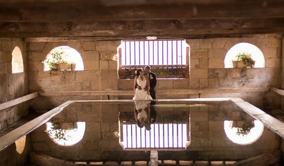 Le mariage de Philippe et Nathalie à Saint-Mariens, Gironde