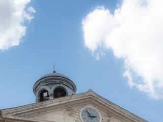 Le mariage de Adrien et Yolène 3