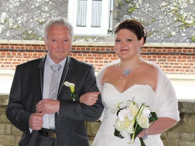 Le mariage de Rémi  et Amandine à Saint-Nicolas , Pas-de-Calais 5