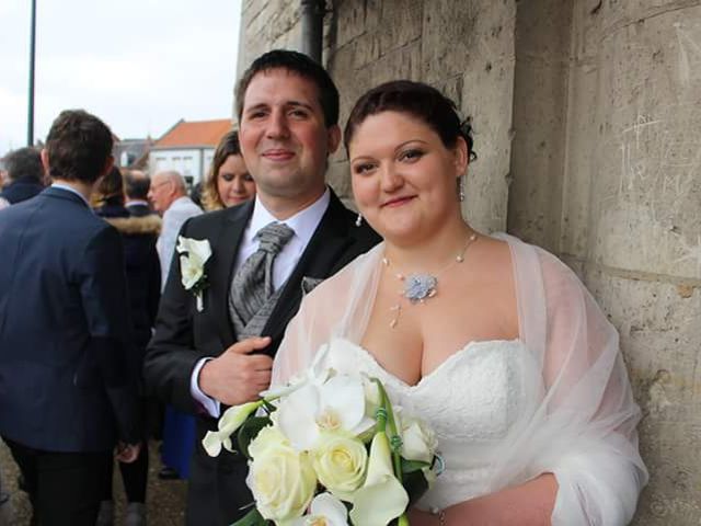 Le mariage de Rémi  et Amandine à Saint-Nicolas , Pas-de-Calais 2